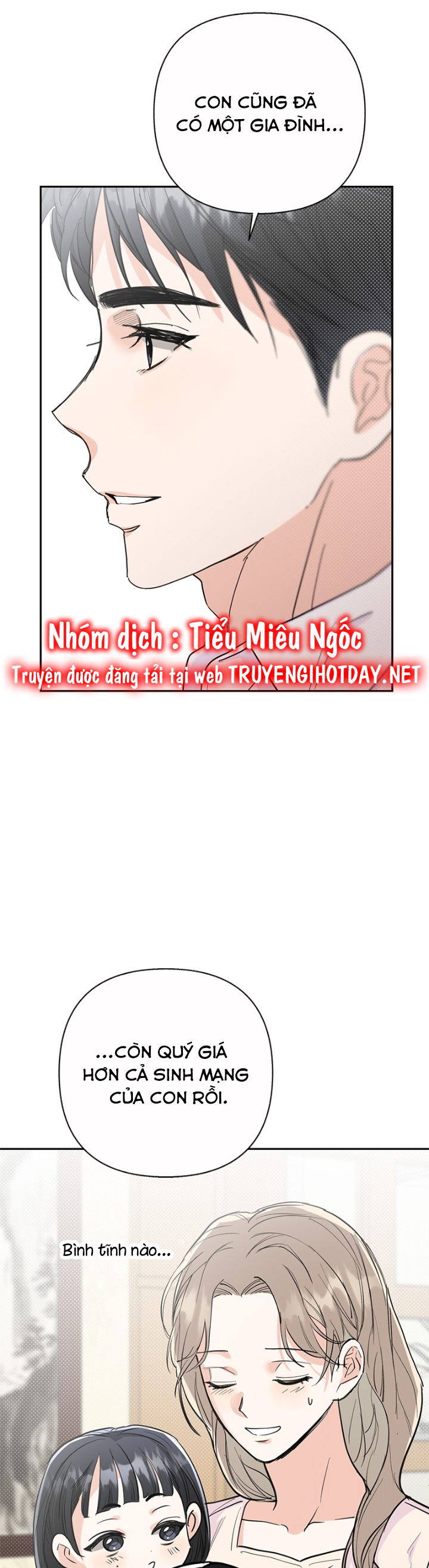 chúng ta ly hôn đi! chapter 66 19