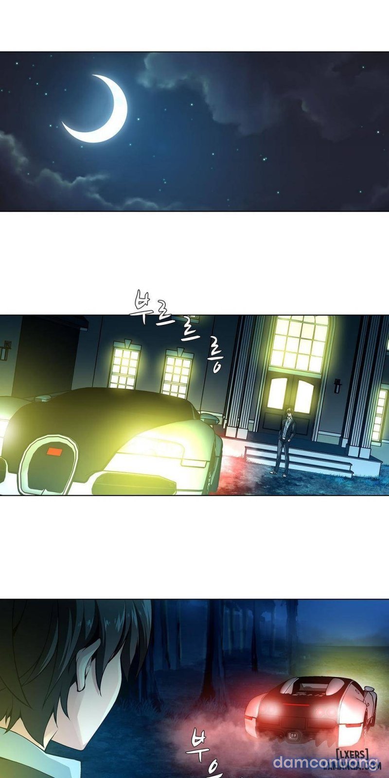 nô lệ song sinh chapter 9 9