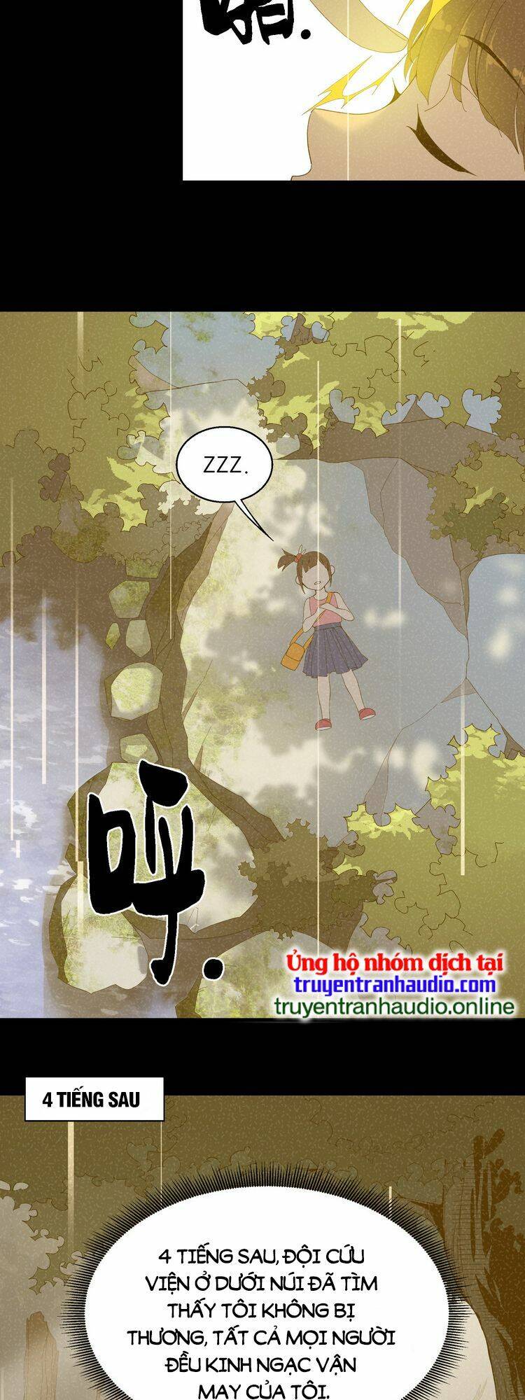 ta xuất sơn liền vô địch chapter 7 22