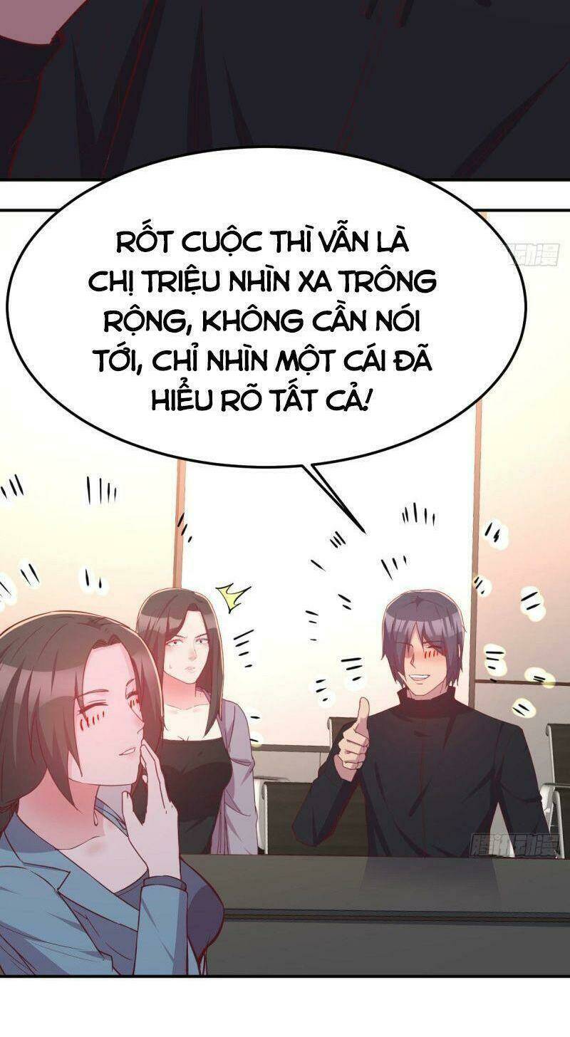 y thánh thiên tài tại hoa đô chapter 33 50