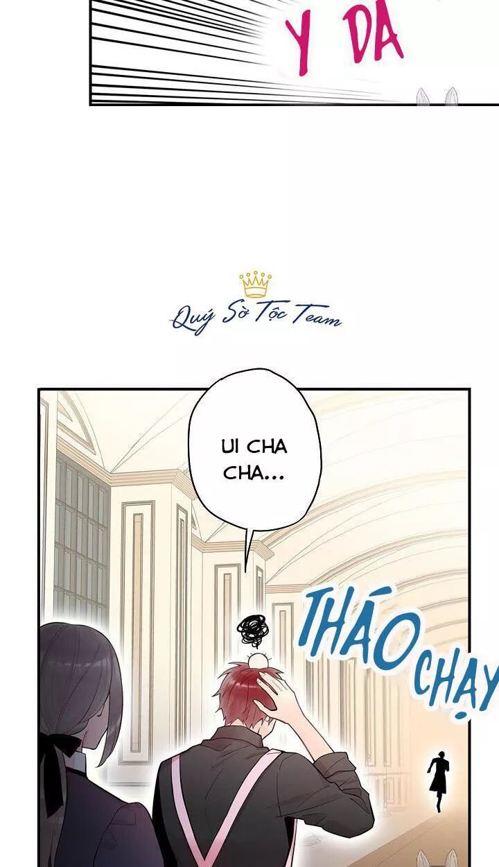 thánh nữ ẩn danh chapter 101 28