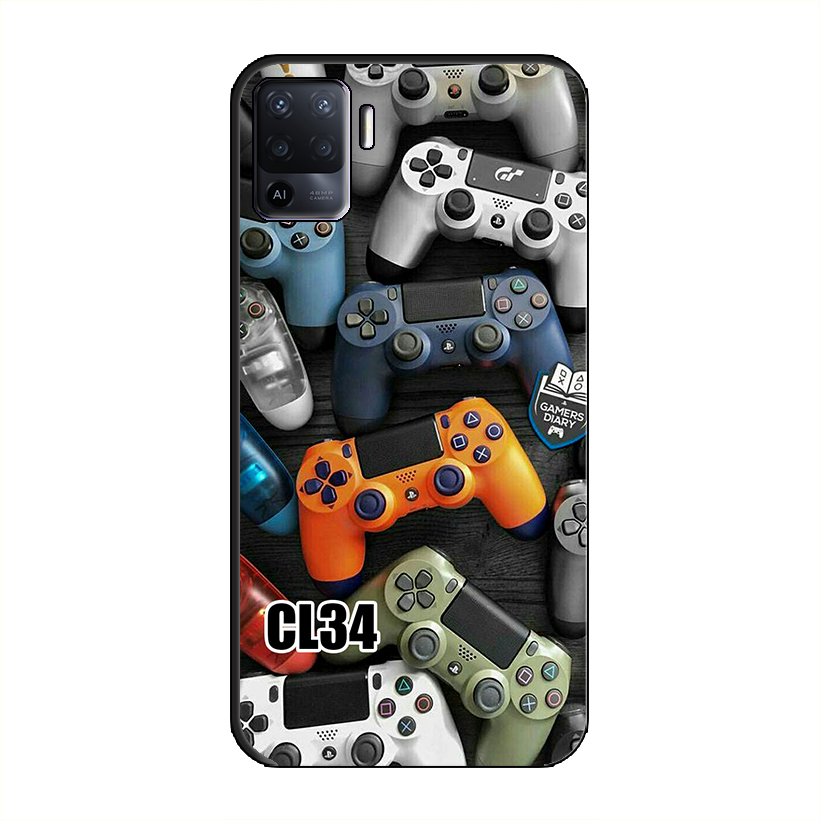 Ốp Lưng Dành Cho OPPO A94