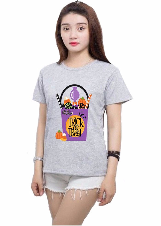 Áo Thun Nữ Dễ Thương