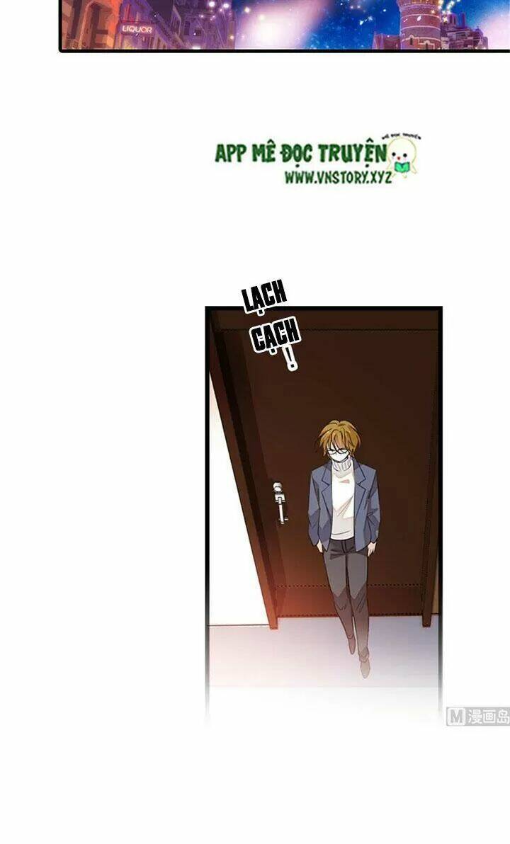 ngọt ngào uy vũ: boss sủng đến nghiện chapter 261 35