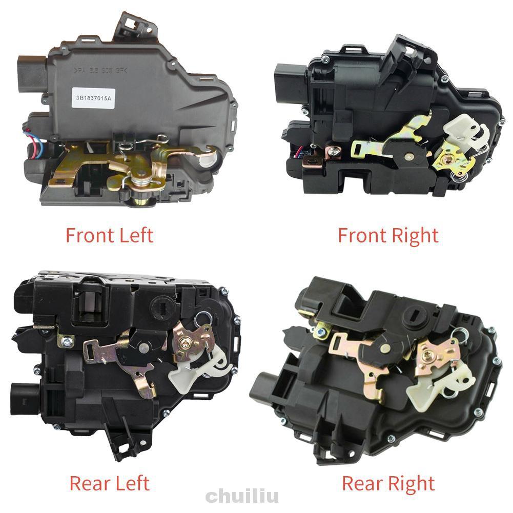 Thiết Bị Truyền Động Cho Khóa Cửa Xe Hơi Passat B5