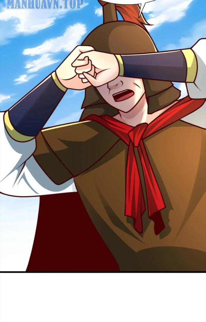 ta nuôi ma quỷ ở trấn ma ti chapter 170 33