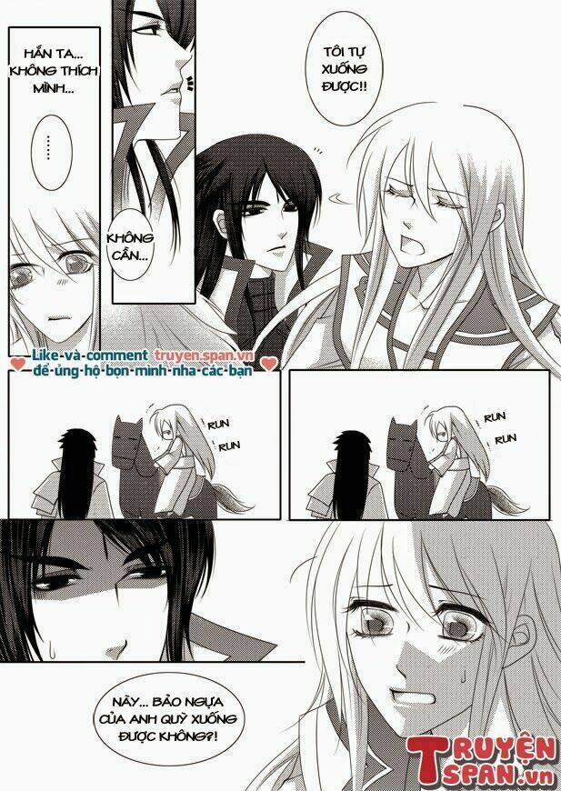 xuyên việt thiên hạ chapter 4 2