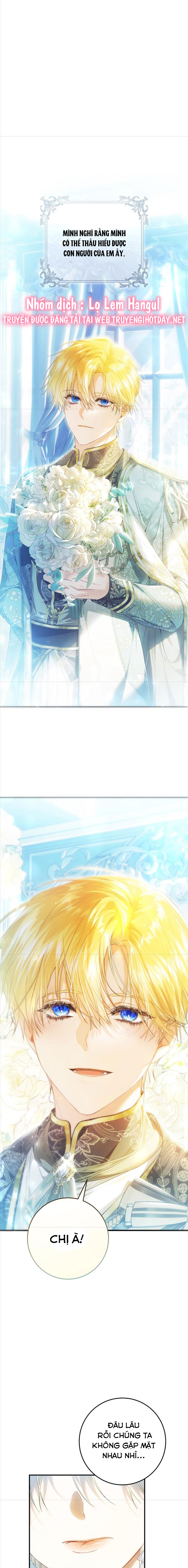 con rối ác nữ marionette chapter 83 3