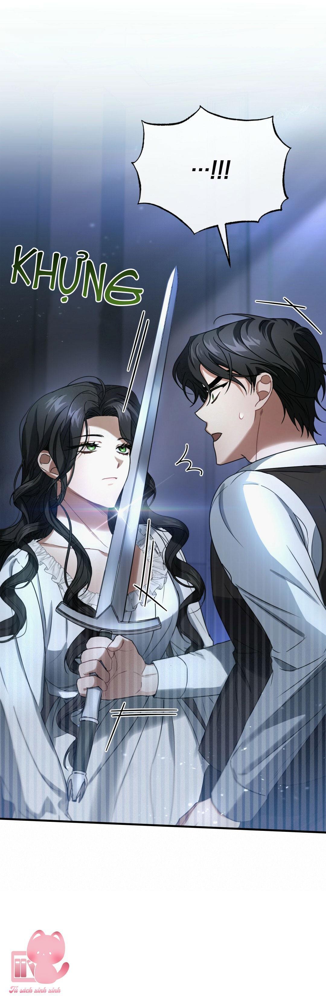 đêm đen khuất bóng chapter 3 86