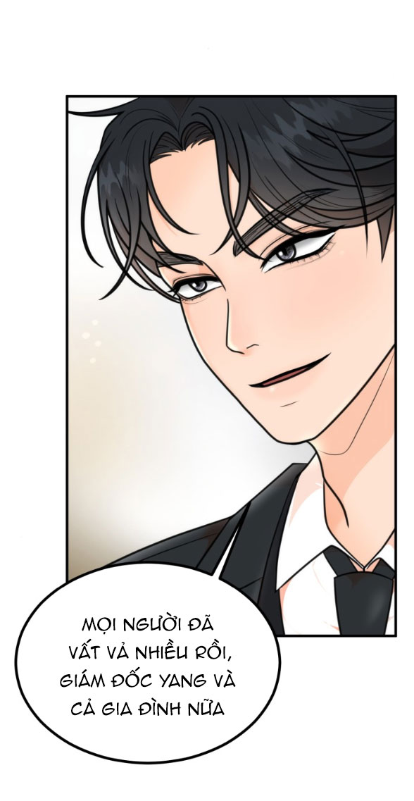 [18+] hôn nhân ràng buộc chapter 2.1 37