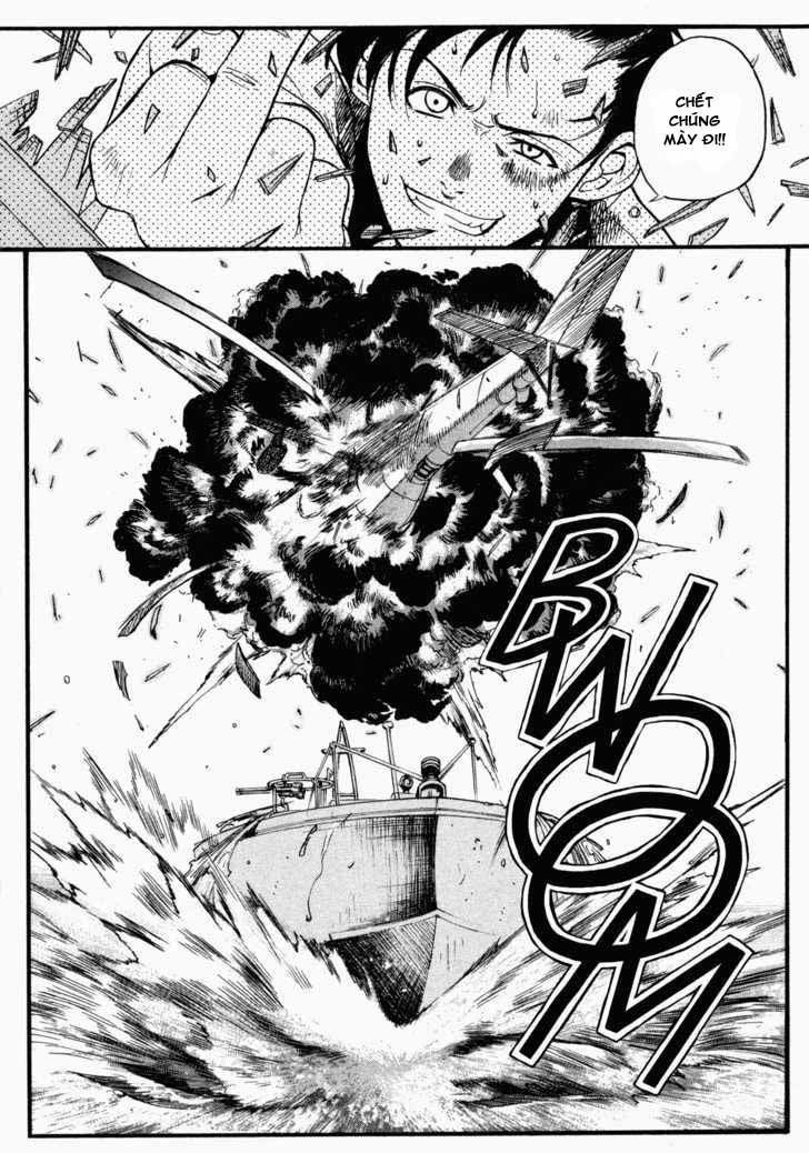 hố đen chapter 1 60