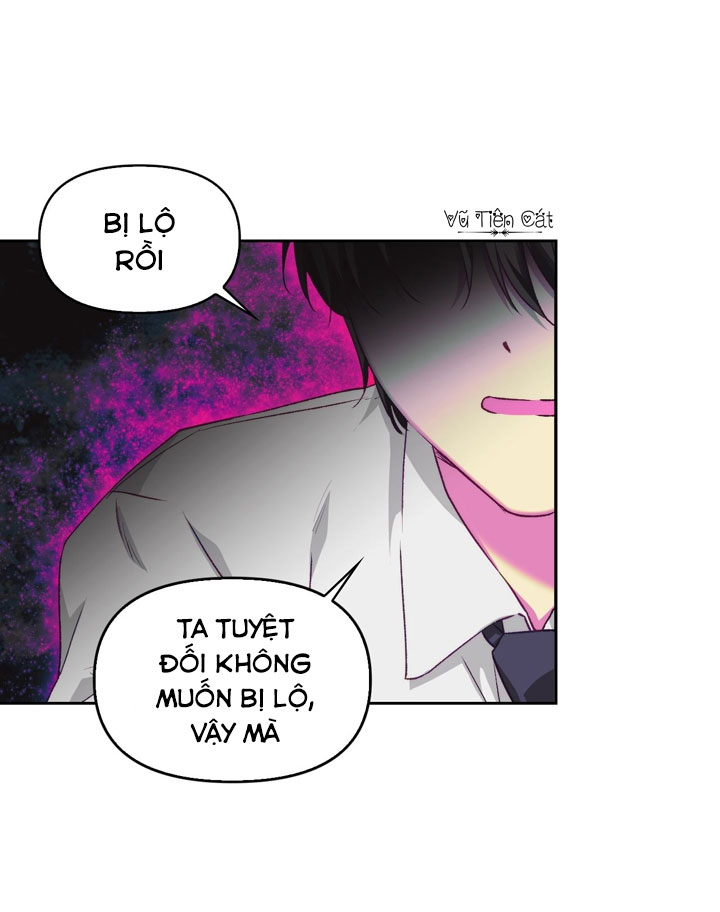 ác nữ xứng đôi với bạo chúa chapter 61 36