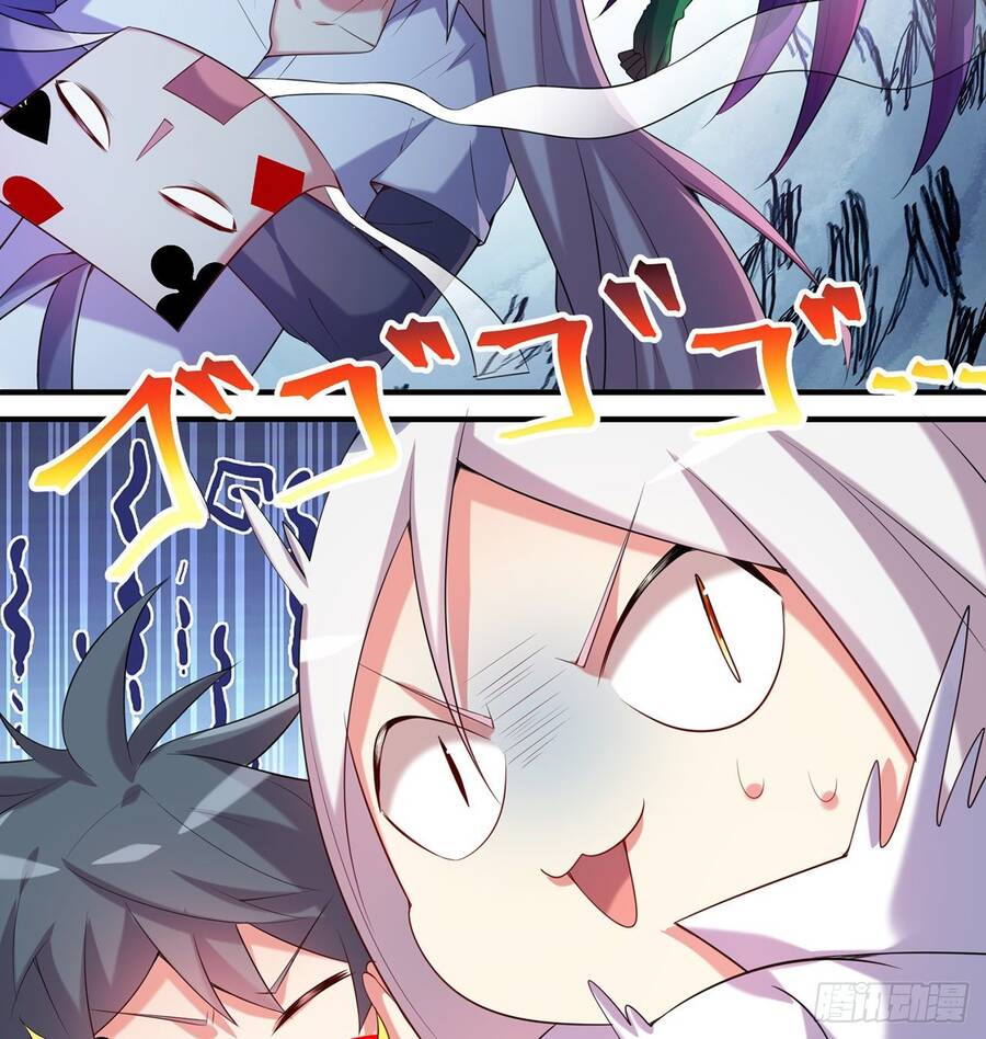 nhặt thuộc tính tại trái đất chapter 20 43