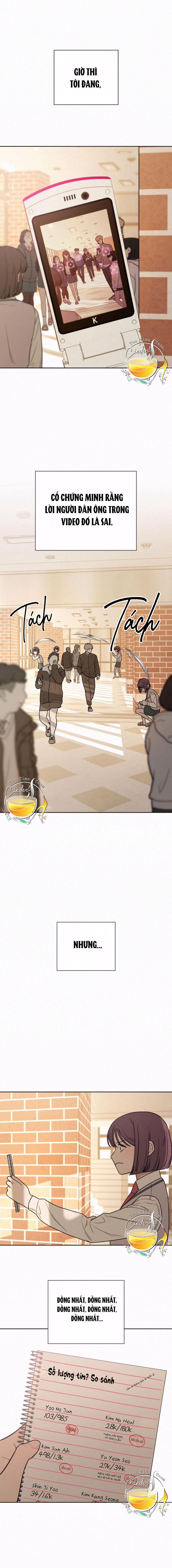 chiến lược: tình yêu trong sáng chapter 21 11