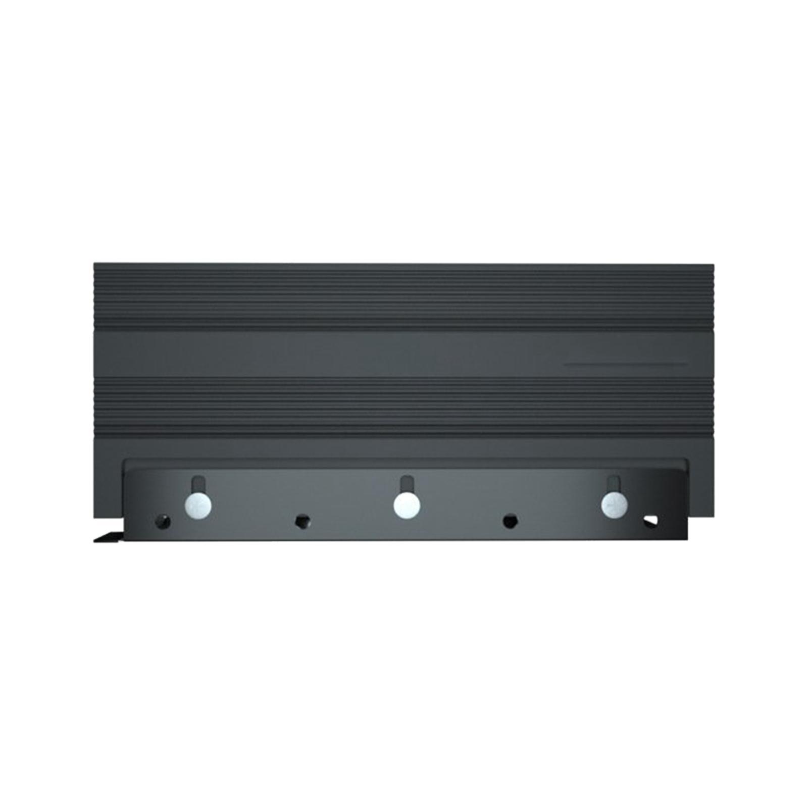 Heat Sink Heatsink, with Silicone Pad Cooling for M.2 2280 SATA for NVMe for NGFF protocol
