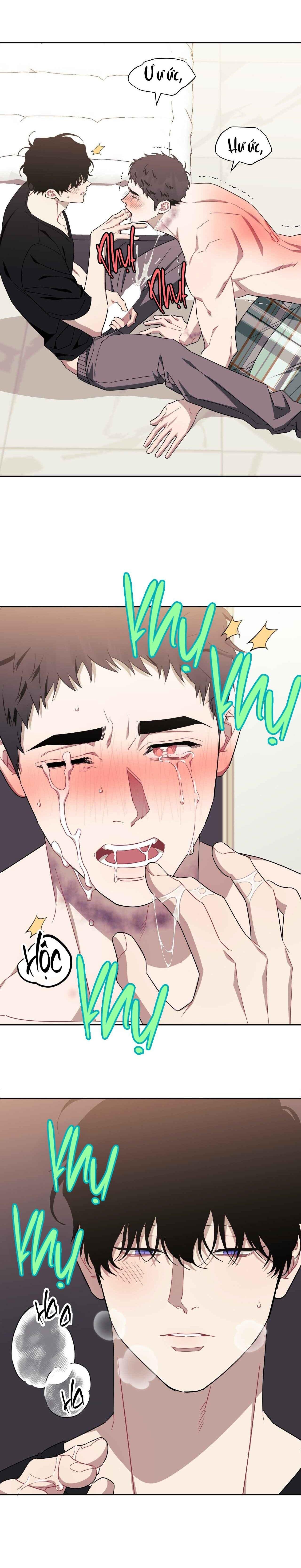 hơn cả bạn bè Chapter 98 nt10 18