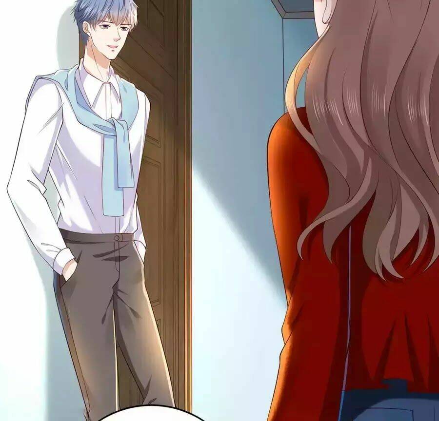 báo hệ nam hữu đích thiên tầng thao lộ chapter 34 20