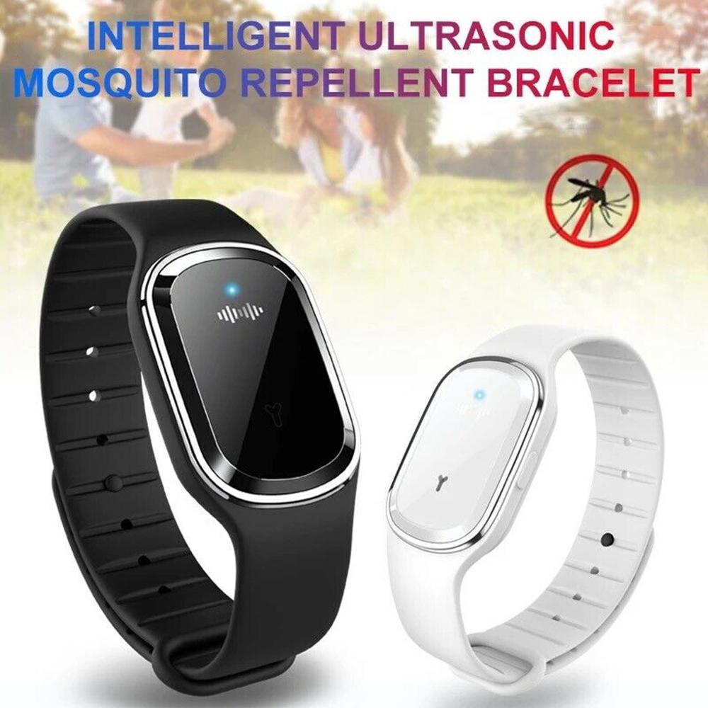 Vòng đeo tay chống mũi ,côn trùng cho trẻ em và người lớn