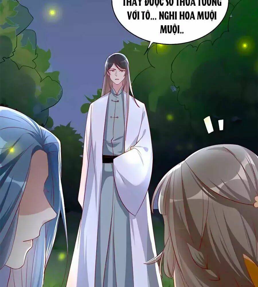 gian phi như thử đa kiều chapter 48 33