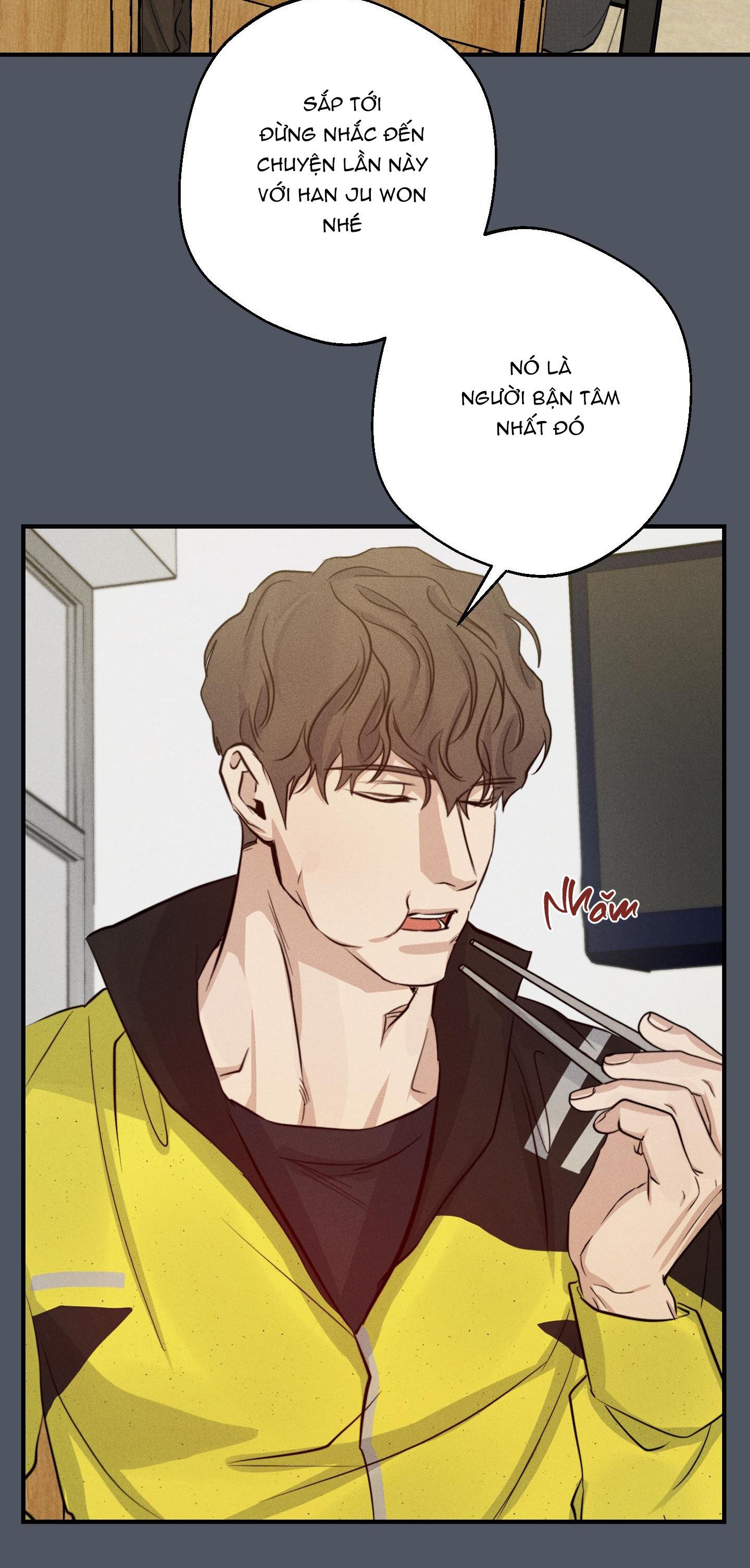 high clear chapter 43 36