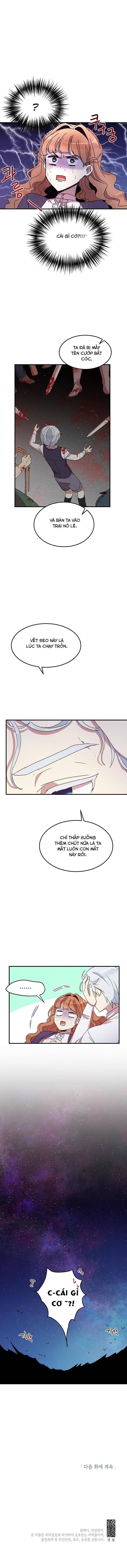 tại sao ngài làm điều này, công tước chapter 50 14