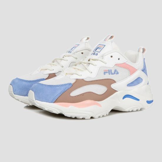 Giày thể thao Fila Ray Tracer - Giày sneaker cho nam, nữ, unisex