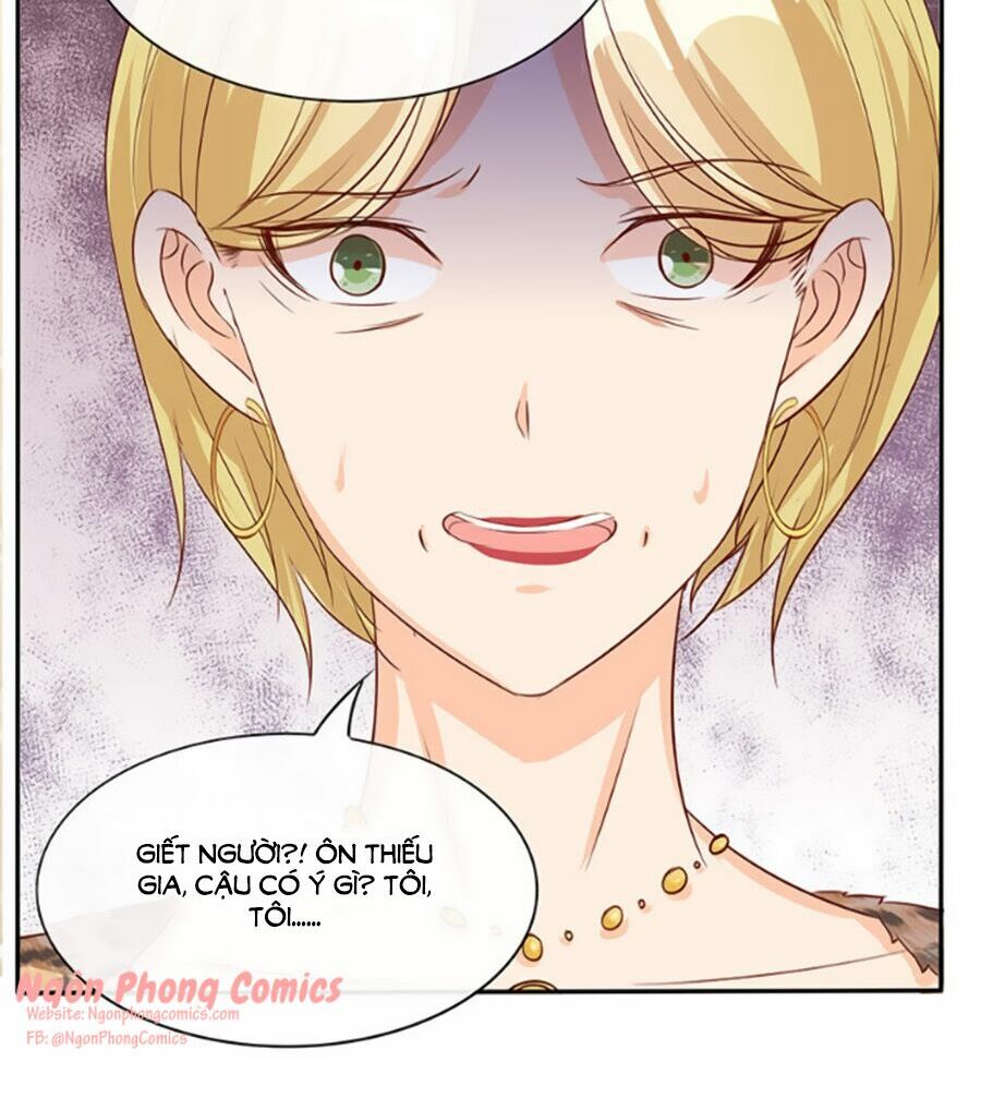 cả thế giới đều không bằng người chapter 18 8