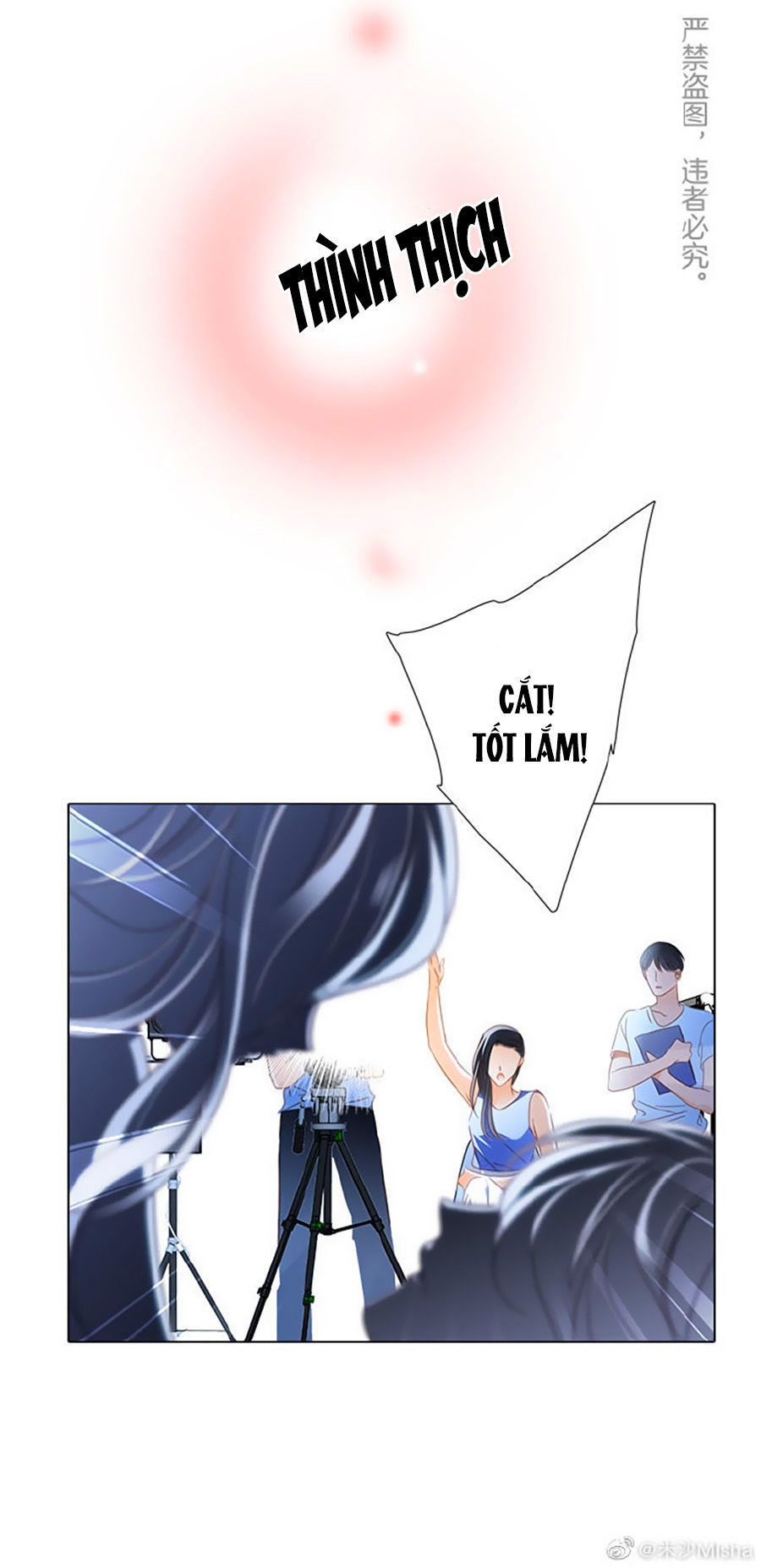 tình yêu và nhà sản xuất chapter 20 29