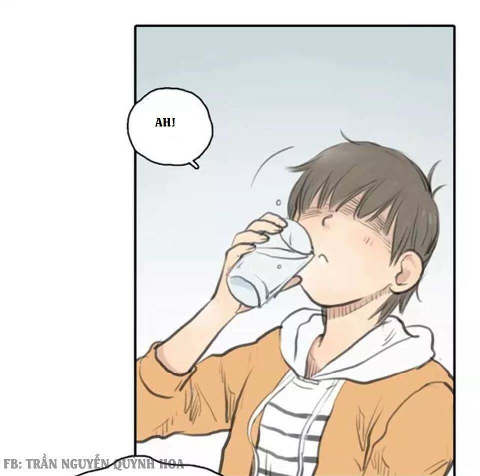 12 giờ của lọ lem chapter 15 25