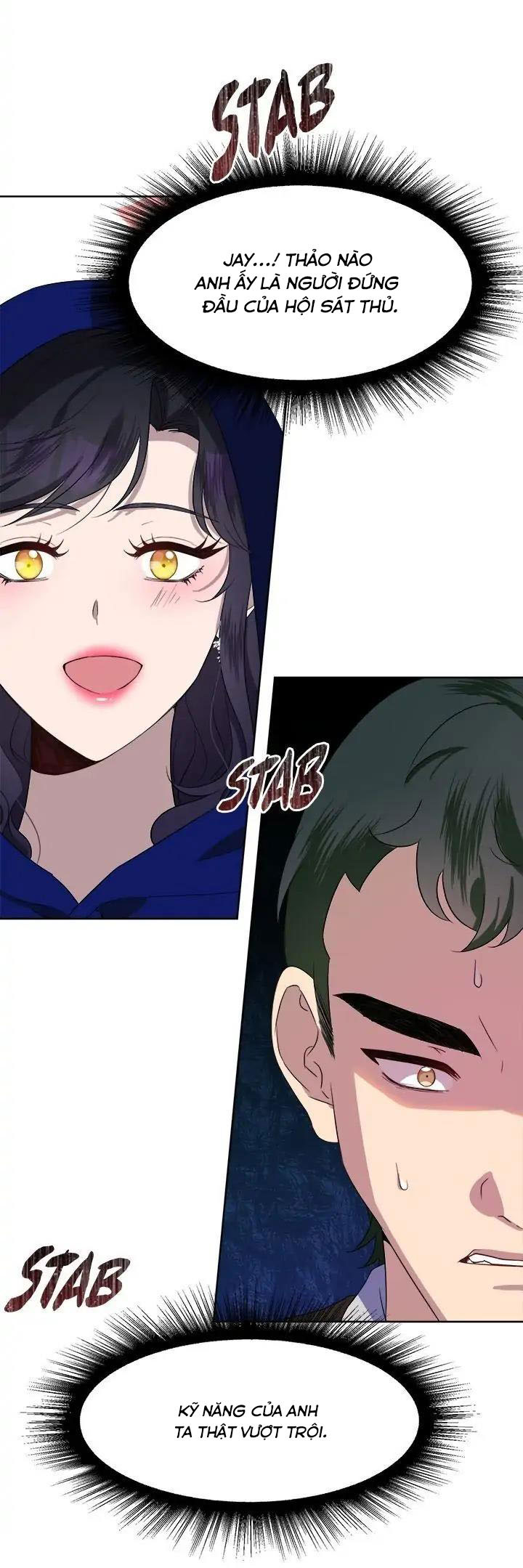 hương vị tình yêu chapter 74 24