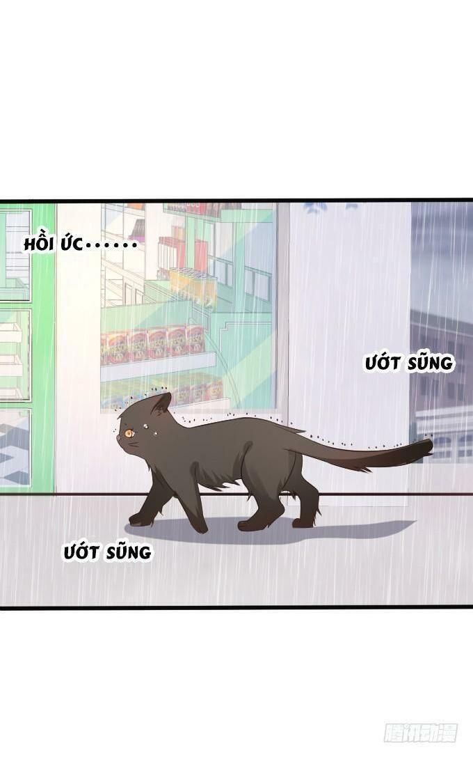 hồ tiên hung bạo chapter 36 26