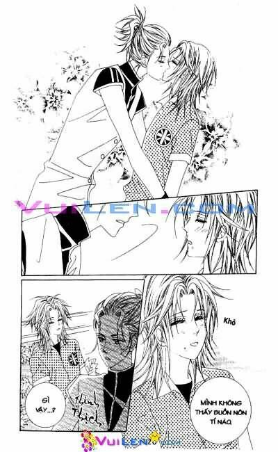 người duy nhất chapter 47 1