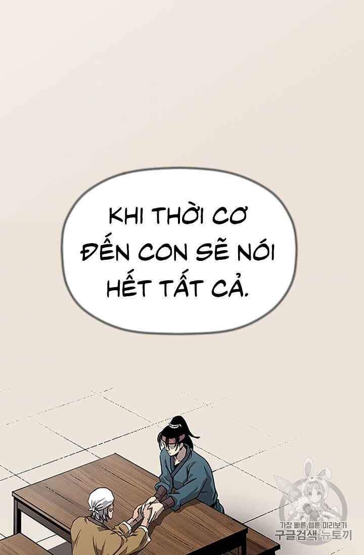 Học Giả Trở Lại - Trang 76