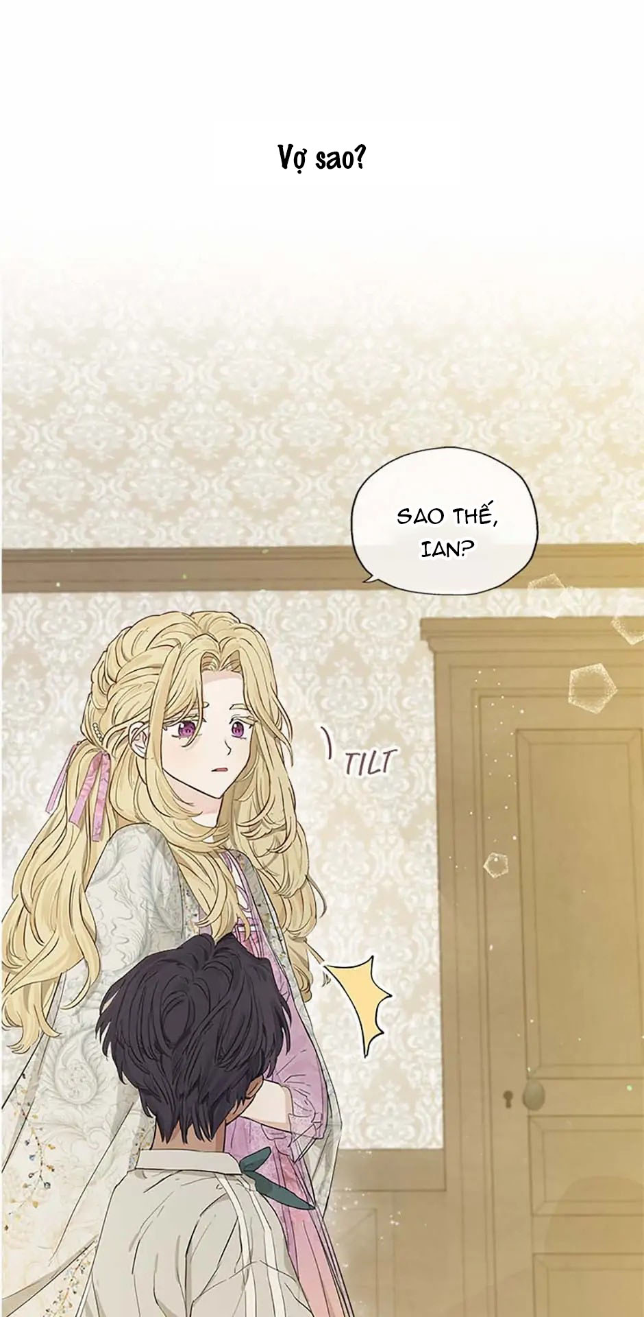 cuộc hôn nhân bất đắc dĩ của tôi chapter 7.1 17