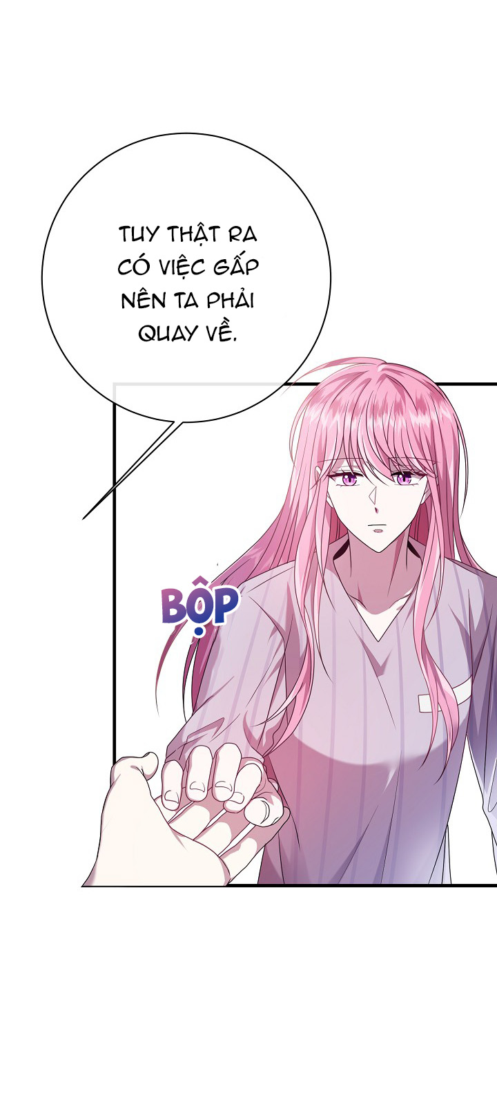 tôi đã gặp nam chính trong ngục tù chapter 15 69