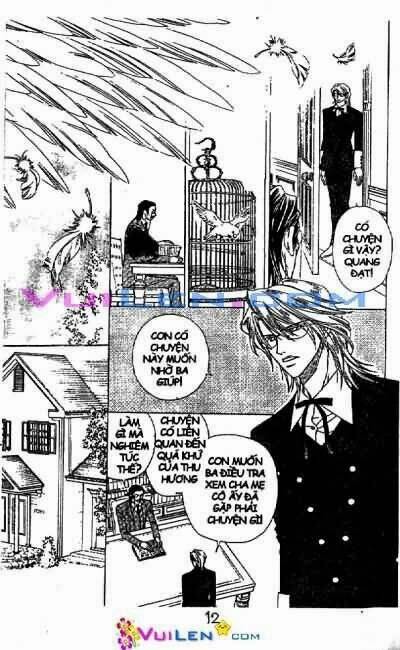 nữ sinh thời đại chapter 5 12