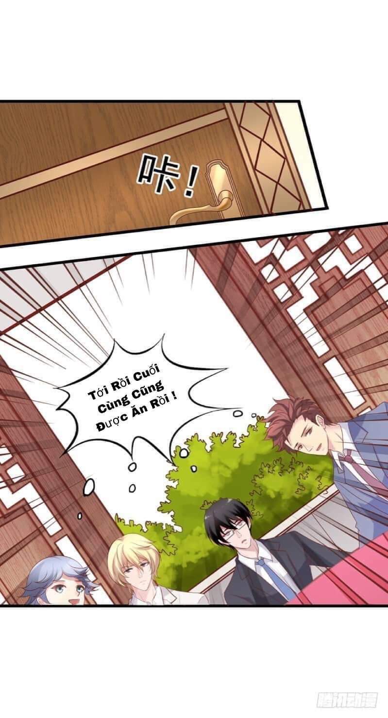 tôi không muốn fa như vậy đâu chapter 23 26