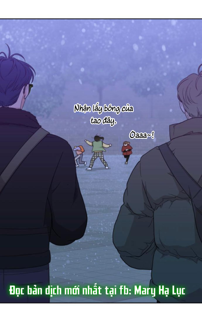 Vận May Bất Ngờ chapter 23.2 16