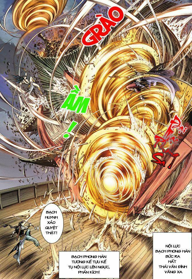 đại đường song long truyện chapter 45 35