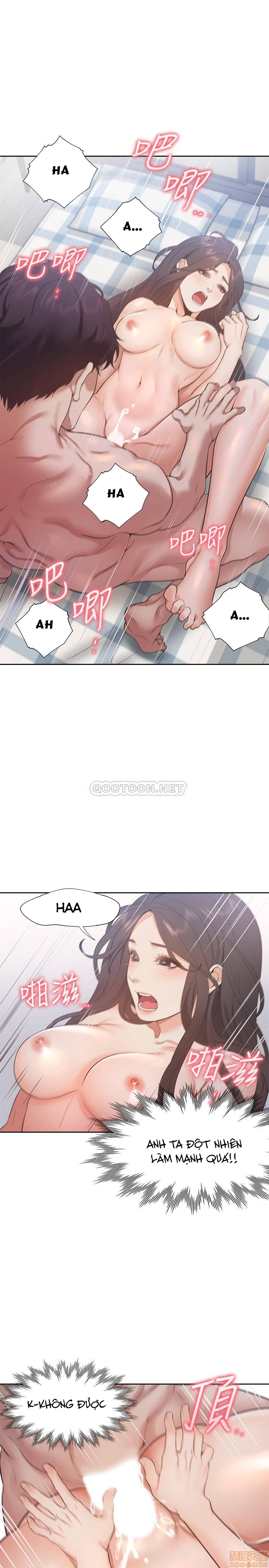 khát tình chapter 20 13