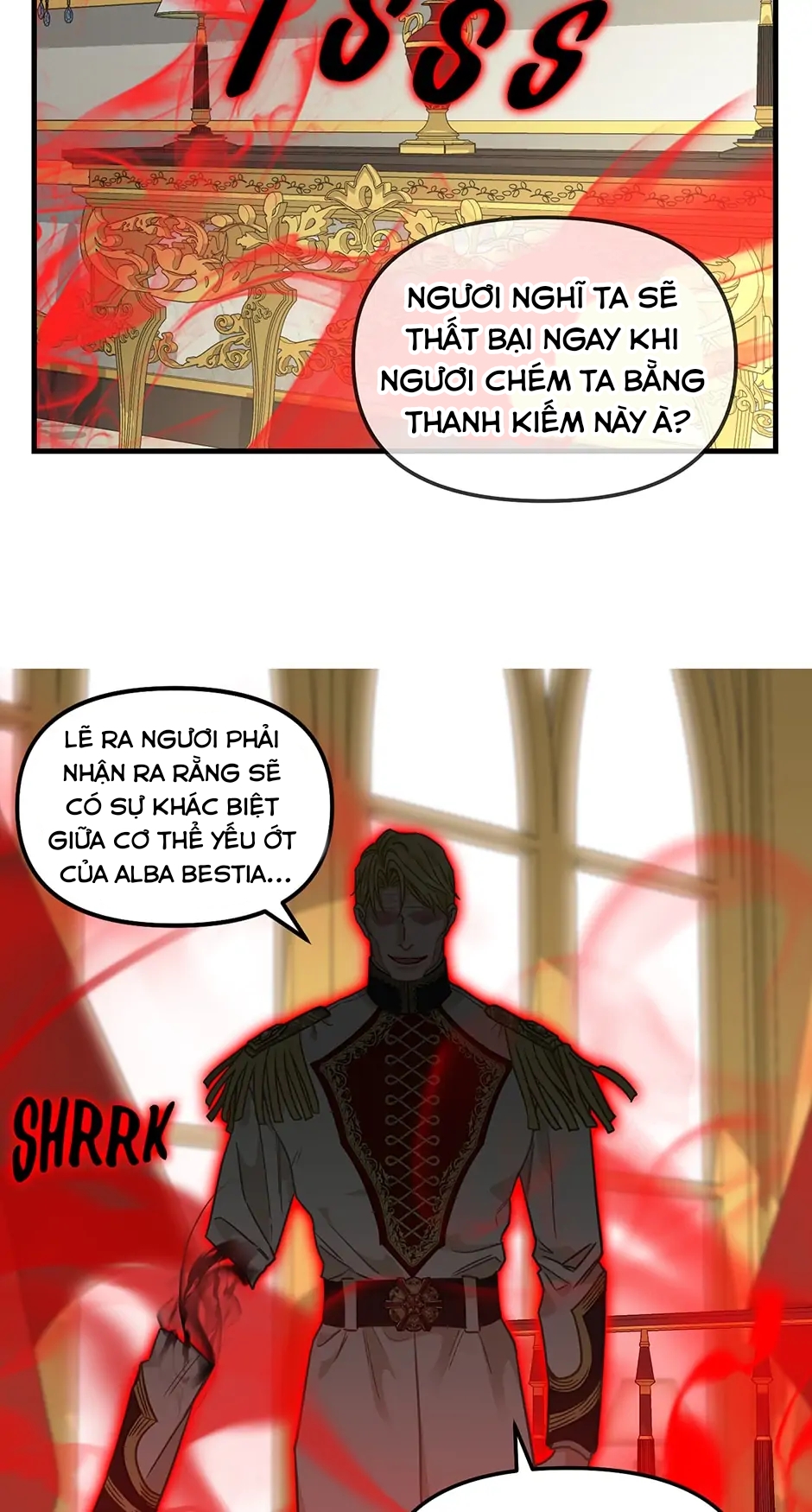 xin hãy bỏ mặc tôi chapter 111 44