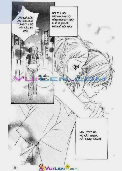 lớp học đặc biệt chapter 3 82