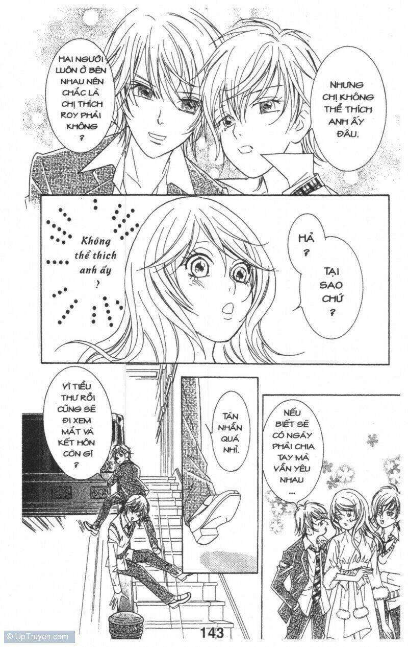 masochistic princess chapter 2 143