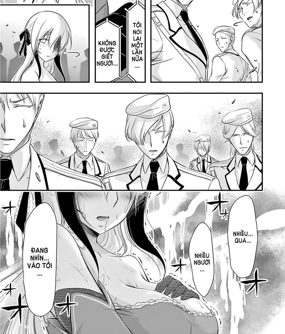 kích trụy vương huyền thoại chapter 63 12