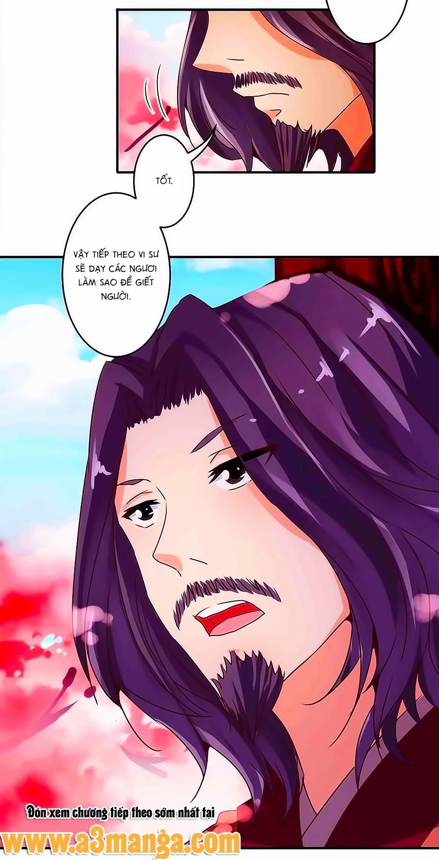 tú thiết chi thư chapter 18 10