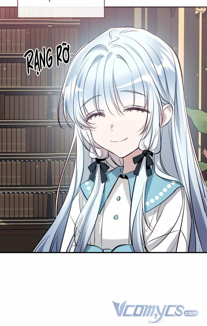 chúng ta có thể trở thành gia đình được không? chapter 47 51