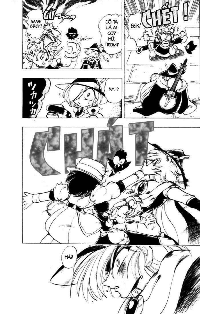 violinist of hameln - cây đàn kì diệu chapter 22 30