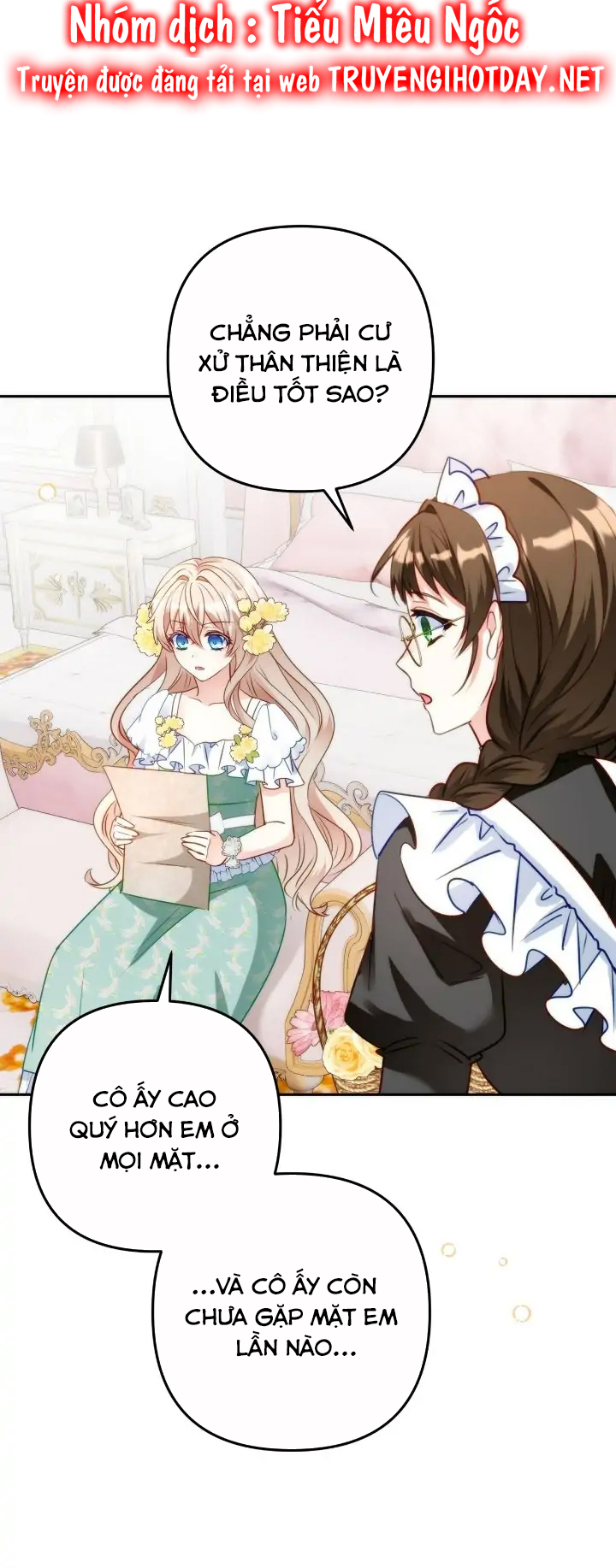 sống cùng với mẹ chồng chapter 41 57