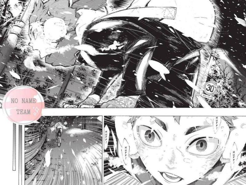 vua bóng chuyền chapter 208 14