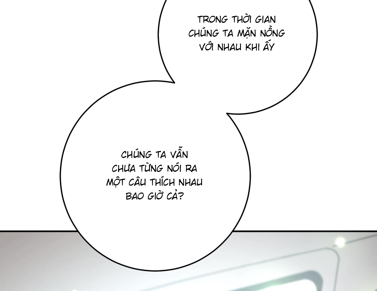 tình mình khó nói chapter 16 4